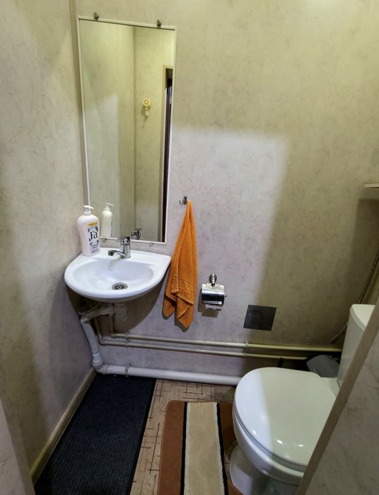 Сдам квартиры посуточно.