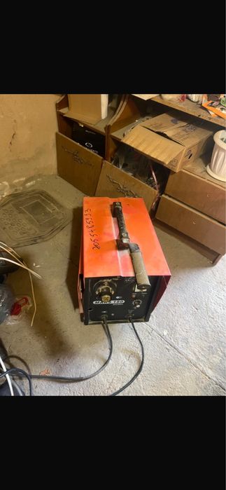 Кемпи срочна продам