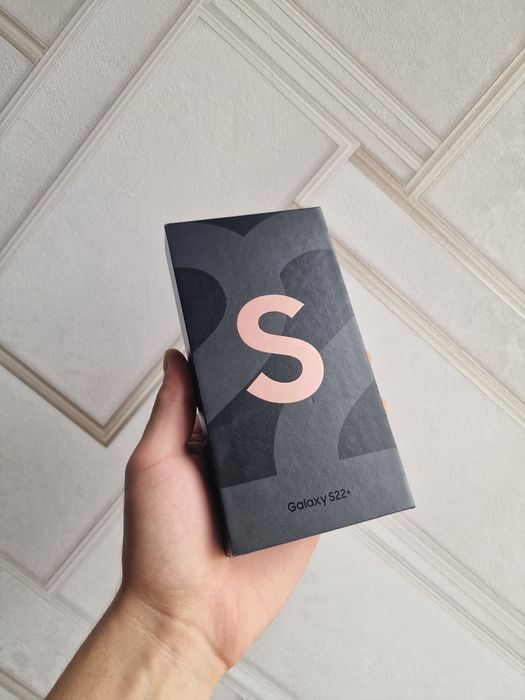 Samsung S22+ 128gb 5G