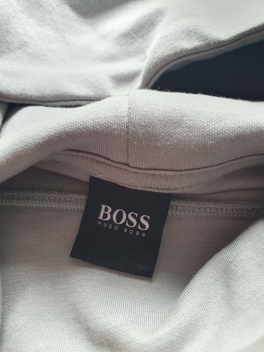 Hugo Boss Soody 2 bluza hoodie