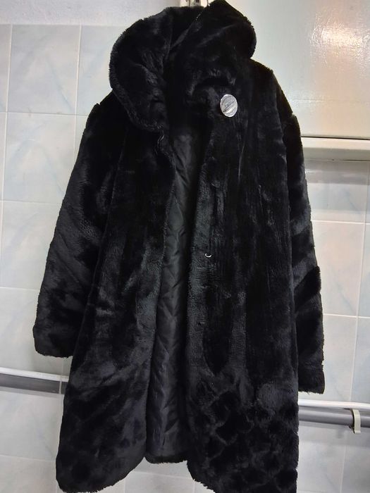 Дамски палта от соца