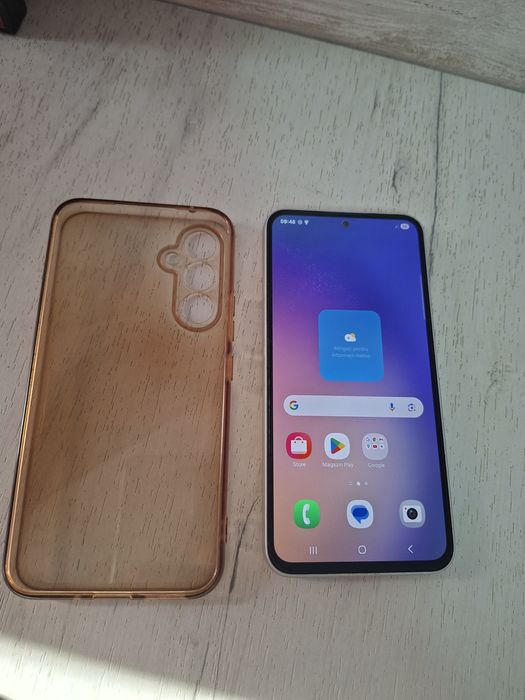 Samsung Galaxy A54