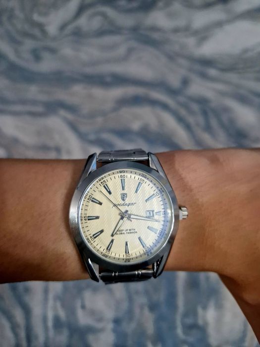 Наручные унисекс часы - 4500