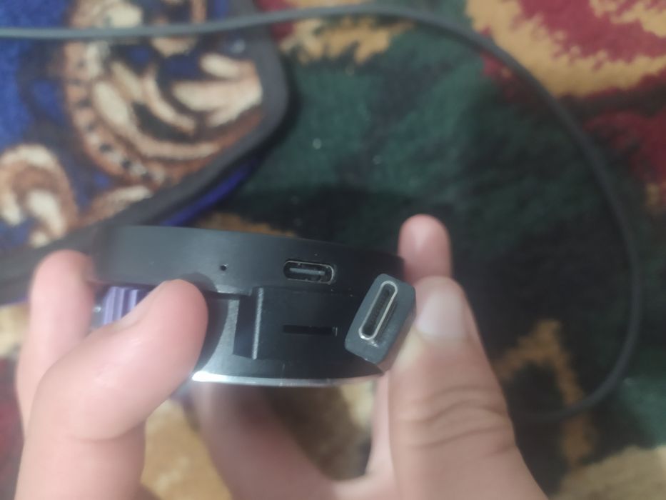 Kuller gaming kamida -9ga tushadi