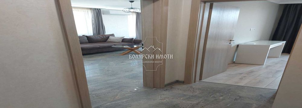 Дава се под наем Тристаен апартамент в Велико Търново, Картала - 85 кв.м за 665 € - Снимка #10