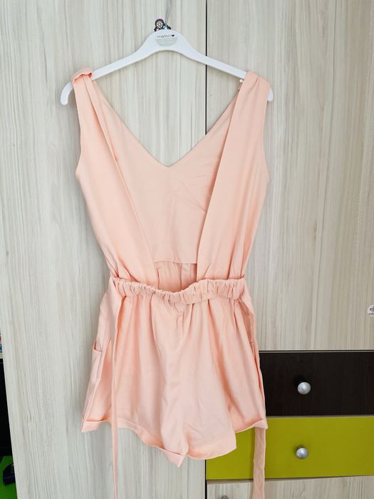 Уникални гащеризони