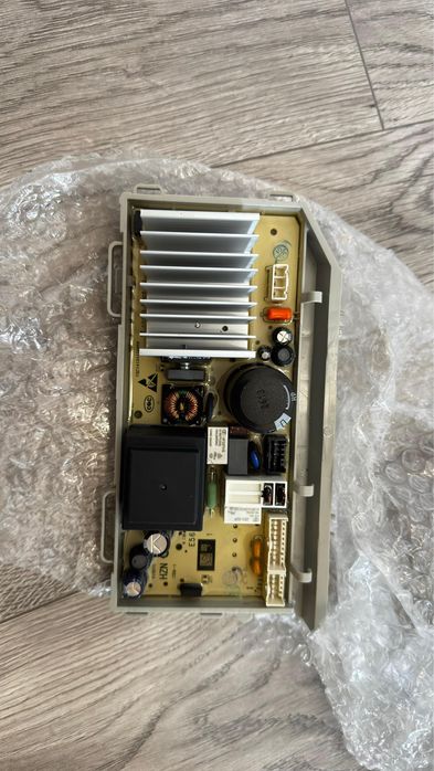Модуль управления стиральной машины Haier