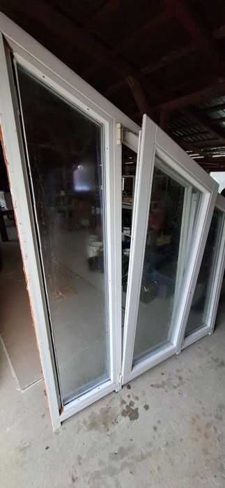 Geamuti din lemn pentru mansarda