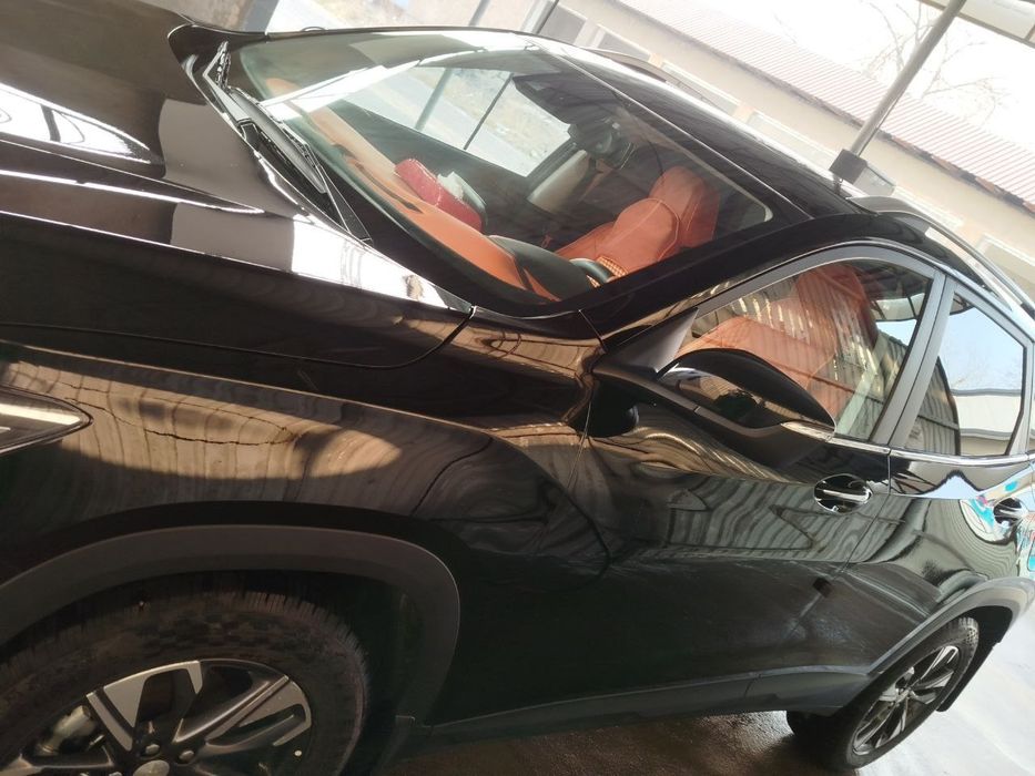 Tracer 2 Primer Turbo 2023