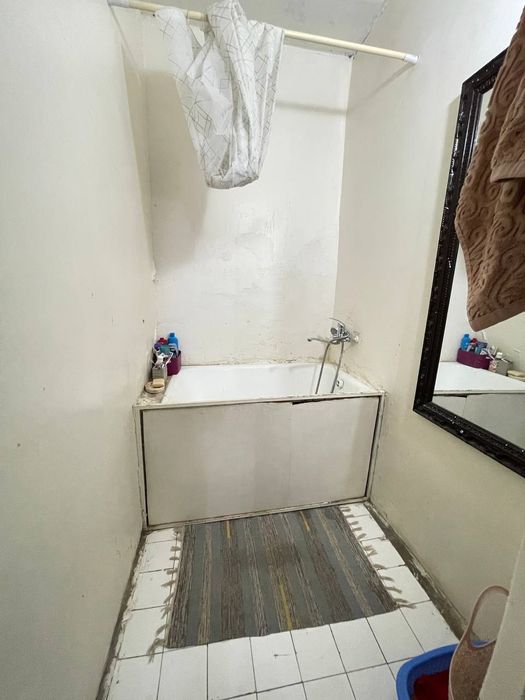 Продаётся 4-комнатная квартира Юнусабад ор-р Корзинка/Торговый Центр