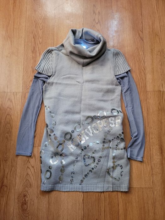 Туники - Кофты женские (46/48)