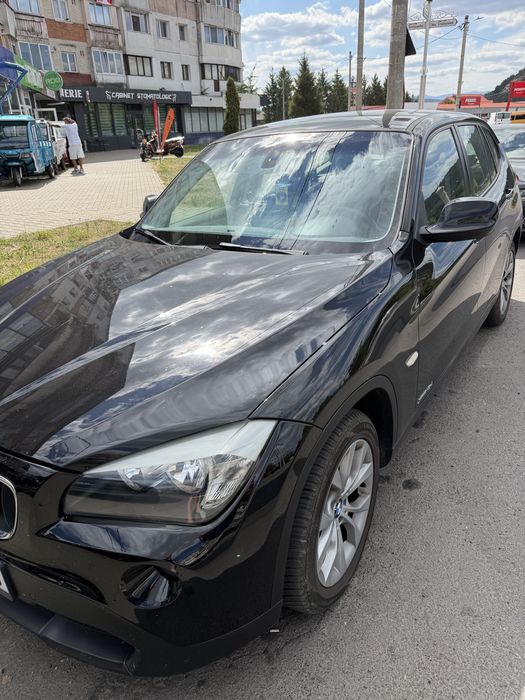 BMW X1 xDrive  ireprosabil