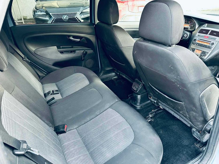 Fiat Linea 1.4Benzina ~ Climatronic Senz Park ~ 150000Km