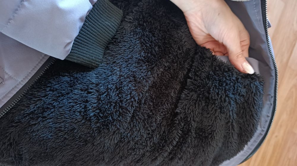 Куртка на мальчика 7-10 лет