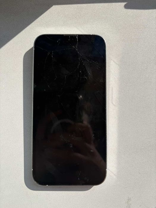 iPhone 13 Pro de vânzare