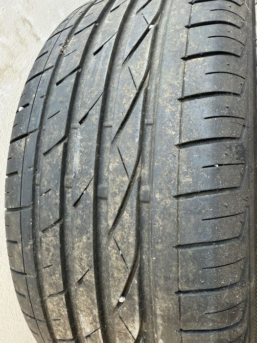 Cauciucuri vara 235/50/R18