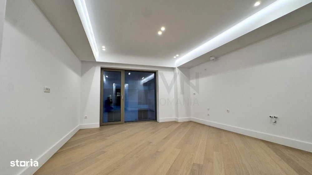 Apartament 3 camere Exclusivist in zona de Nord Finisaje High End — fotografia 3