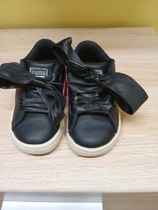 Маратонки  Puma.