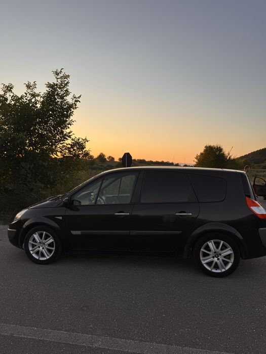 Renault scenic 1.9 dci