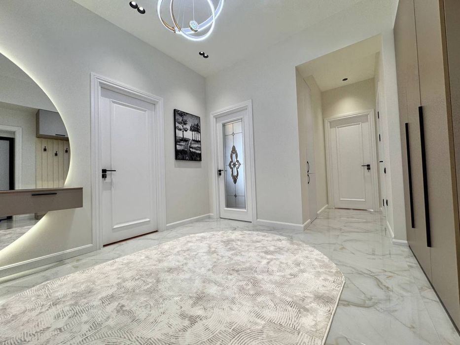 Продается квартира 4/8/8 паркентский жк mashxadi