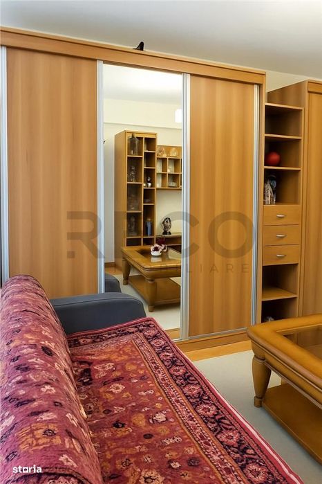 RECO apartament 3 camere in Velenta