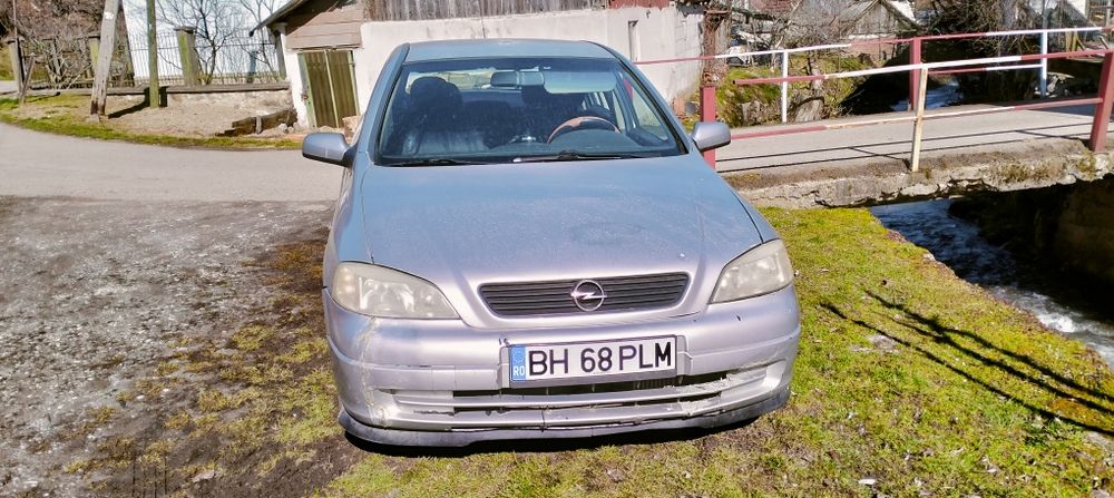 Opel Astra de vânzare