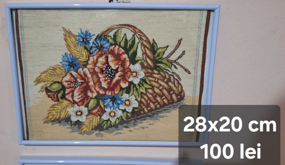 Goblen diverse modele