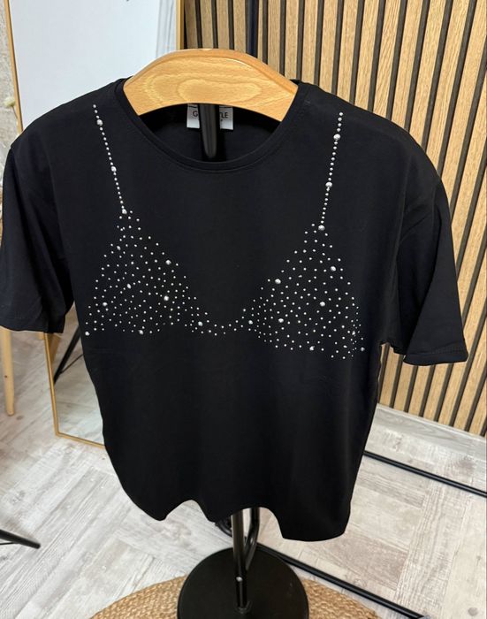 Stoc tricou dama