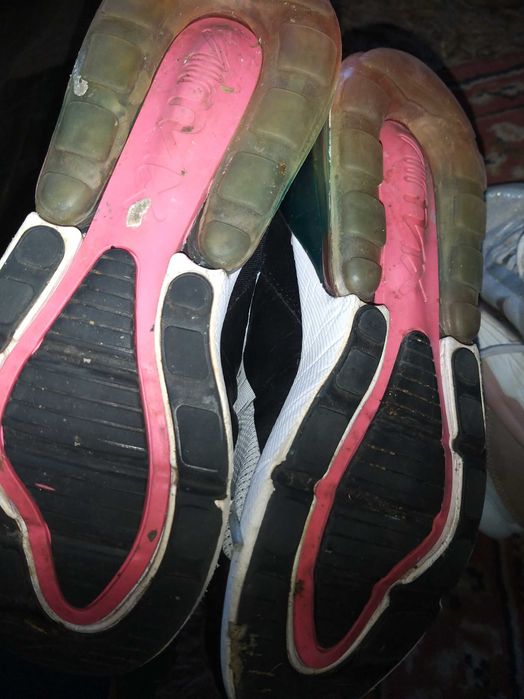 Дамски маратонки Nike