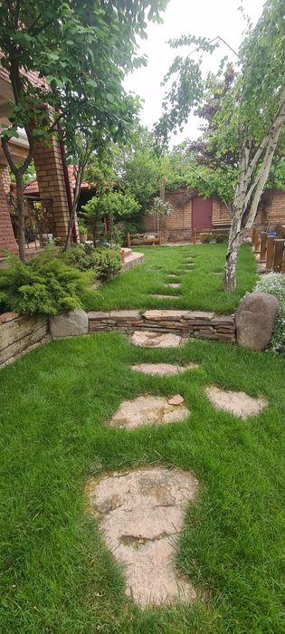 Загородный дом с пропиской. В сторону Паркента.