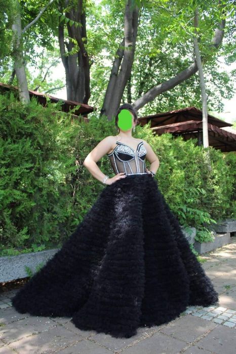 Официални(бални) рокли