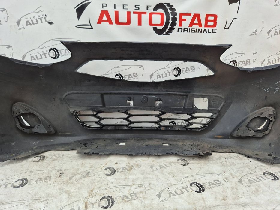 Bara fata Nissan Micra K13 Facelift an 2013-2014-2015-2016-2017