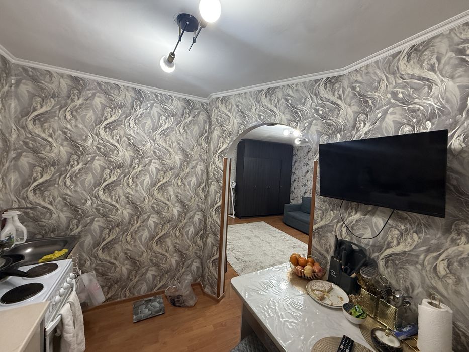 Продам квартиру 1 комнатную