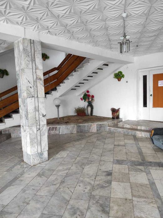 Санаторий Sanatorium , дом отдыха , Каскад      .