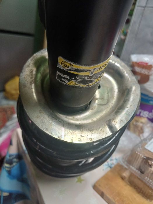 Vand urgent Set telescoape fata bmw e46
