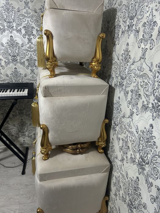 Сандык кыз жасауы