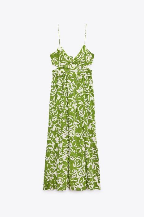 Платье  Zara , размер L