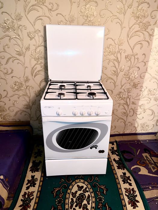 Продам газ плиту с доставкой