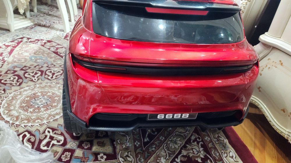 Детская машина продаётся, болалар учун машина сотилади