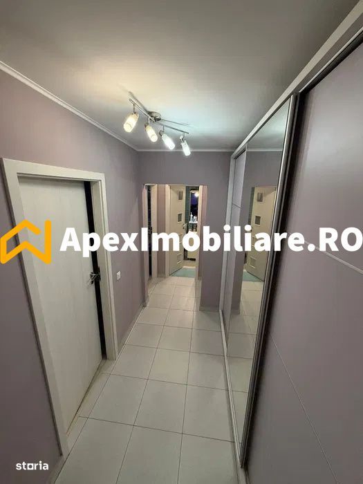 Apartament 3 camere de inchiriat Timisoara Bucuresti | ApexImobiliare — fotografia 3