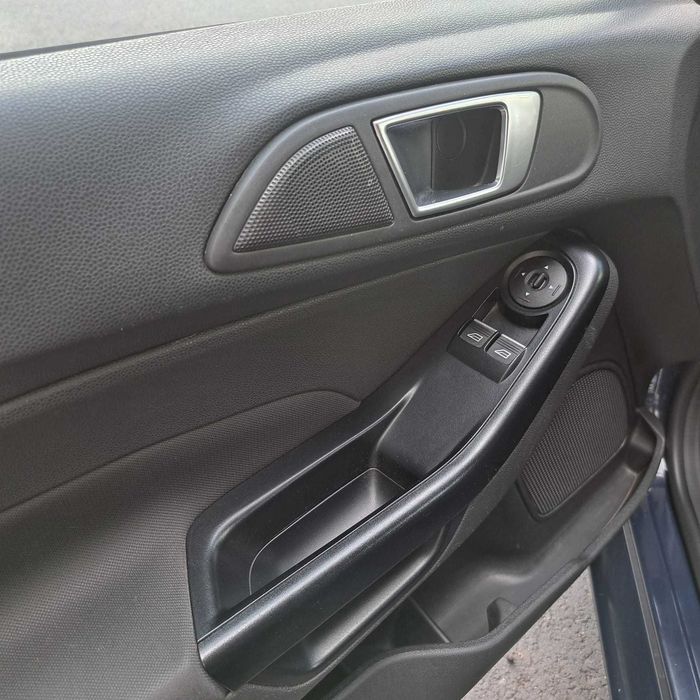 Ford Fiesta – 2016 Diesel