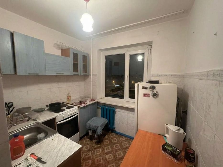 Продам 3 ком кв по улице Кеншилер 16
