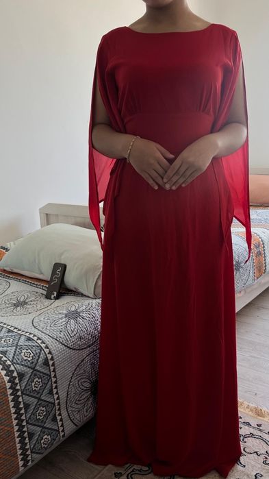 Разгрузка одежда