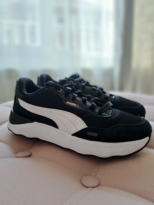 Puma soft foam дамски маратонки