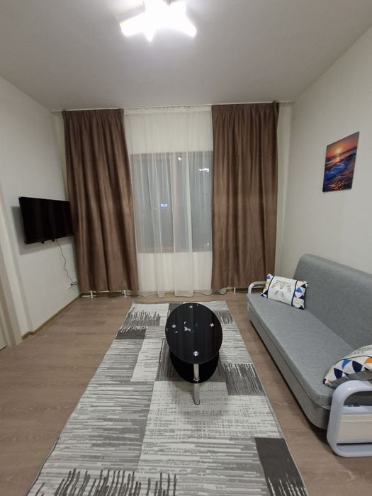 Продажа 1/5/13 на Юнусабад Манзара,  ремонт+мебель+техника