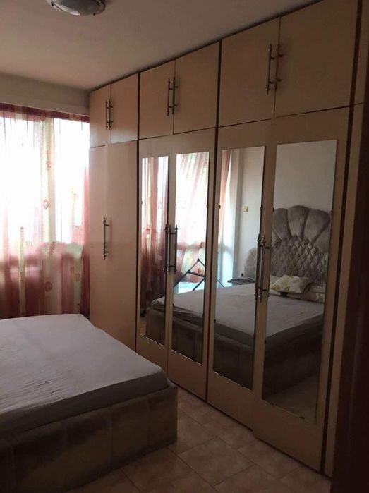 Дава се под наем Четиристаен апартамент в Варна, Спортна зала - 120 кв.м за 800 € - Снимка #3