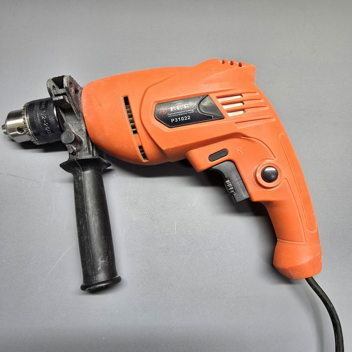 Дрель Pit P31022(Риддер743628)Гоголя 39б