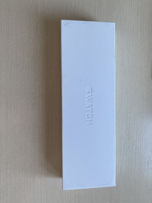Apple watch series 9 41 mm Алюминий