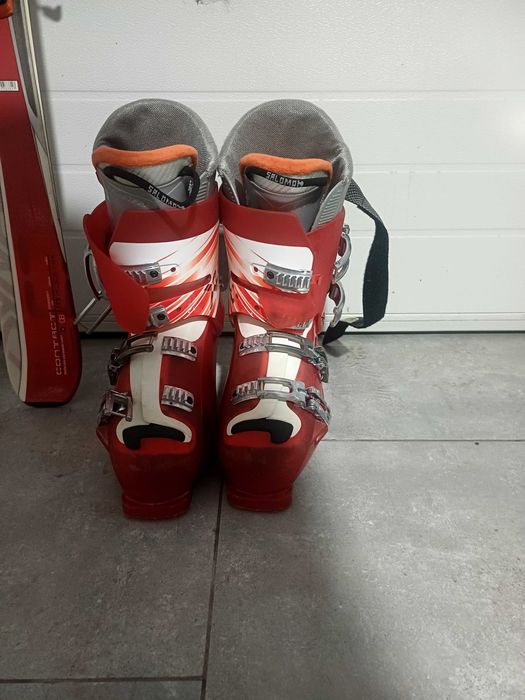 Schiuri și clăpari