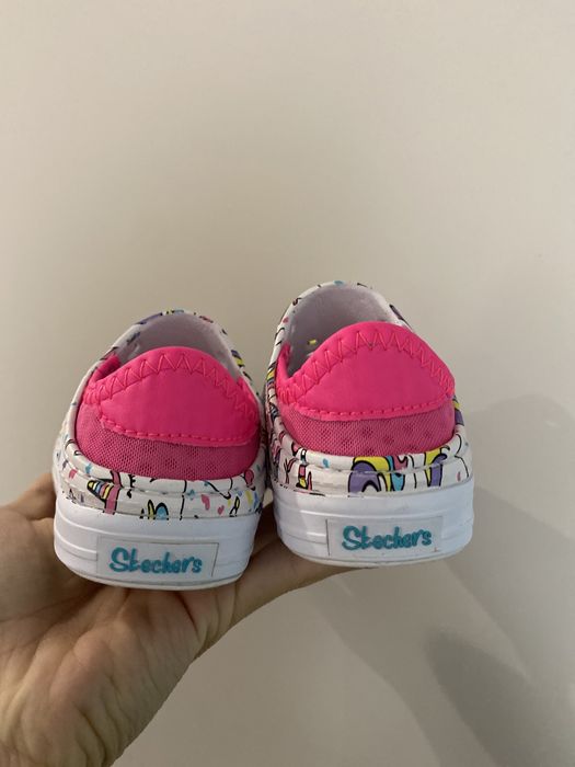 Сандалки Skechers